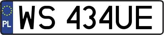 WS434UE