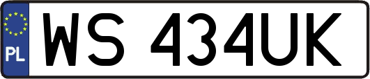 WS434UK