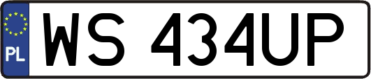 WS434UP