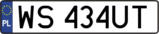 WS434UT