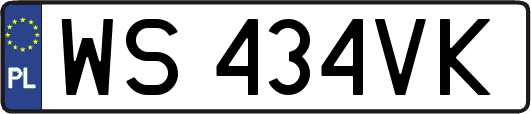 WS434VK
