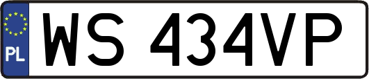 WS434VP