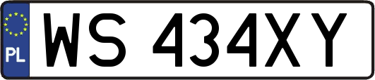 WS434XY