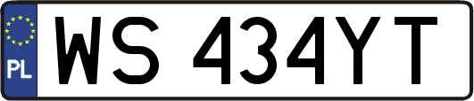 WS434YT