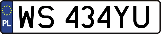 WS434YU