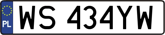 WS434YW