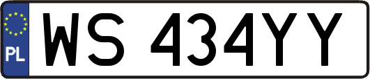 WS434YY