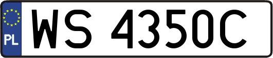 WS4350C