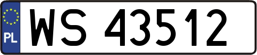 WS43512