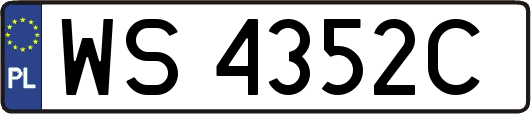 WS4352C