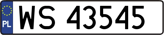 WS43545