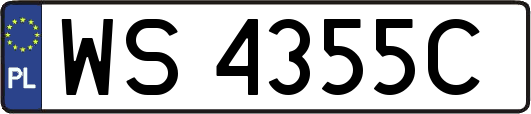 WS4355C