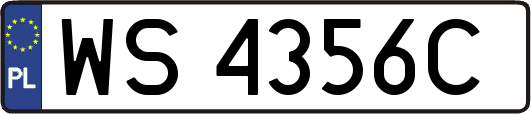 WS4356C