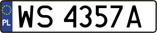 WS4357A