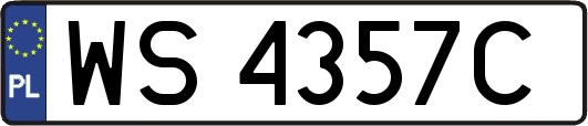 WS4357C