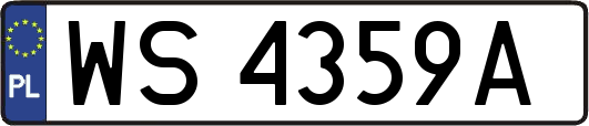 WS4359A