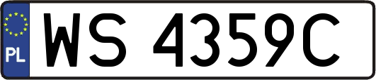 WS4359C
