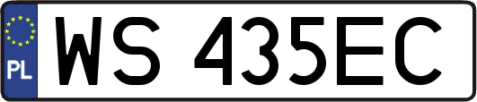 WS435EC