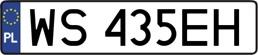 WS435EH