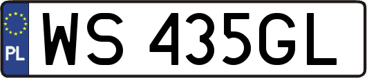 WS435GL