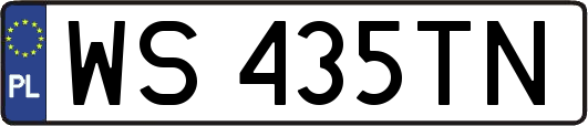 WS435TN