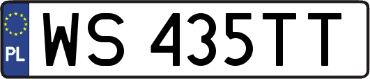 WS435TT