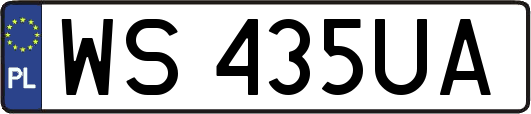 WS435UA