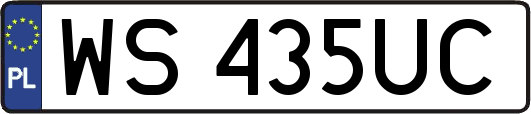 WS435UC