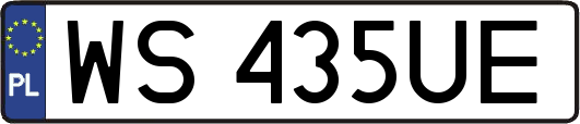WS435UE