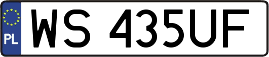 WS435UF