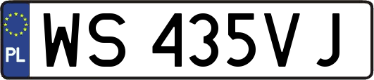 WS435VJ