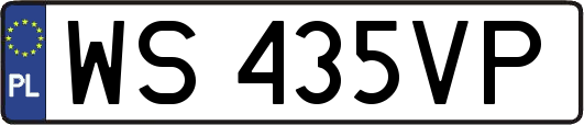 WS435VP