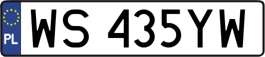 WS435YW