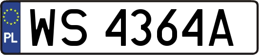 WS4364A