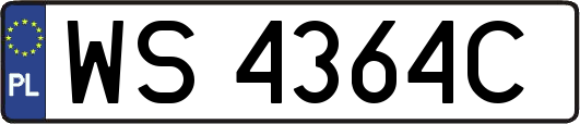 WS4364C