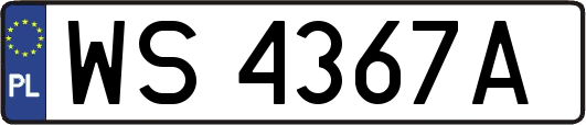WS4367A