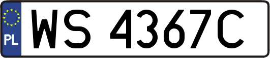 WS4367C