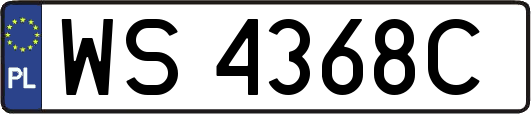 WS4368C
