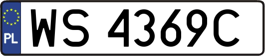 WS4369C