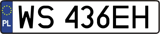 WS436EH