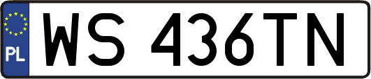 WS436TN