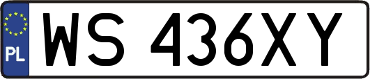 WS436XY