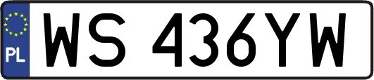 WS436YW