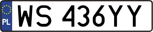WS436YY