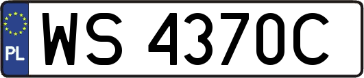WS4370C