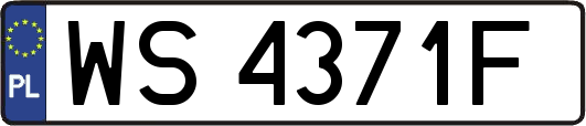 WS4371F