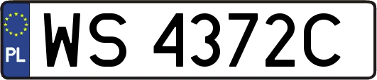 WS4372C