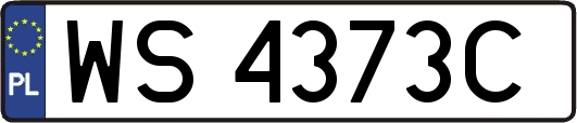 WS4373C