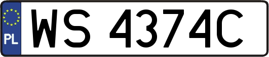 WS4374C