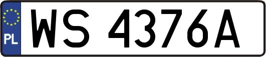 WS4376A